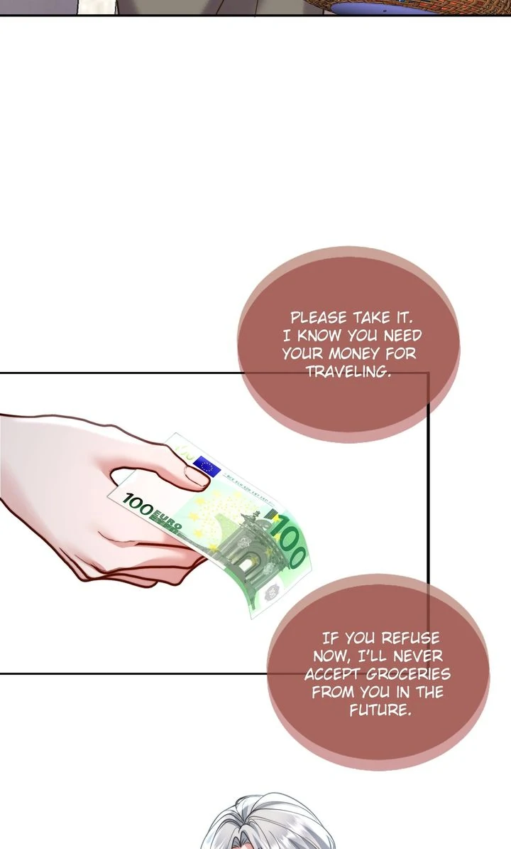 The Billionaire’s Replacement Wife Chapter 46 - Page 65