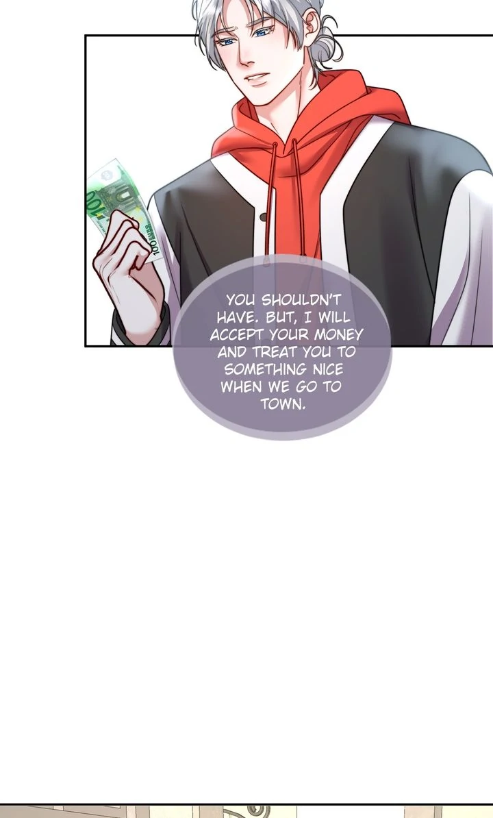 The Billionaire’s Replacement Wife Chapter 46 - Page 66