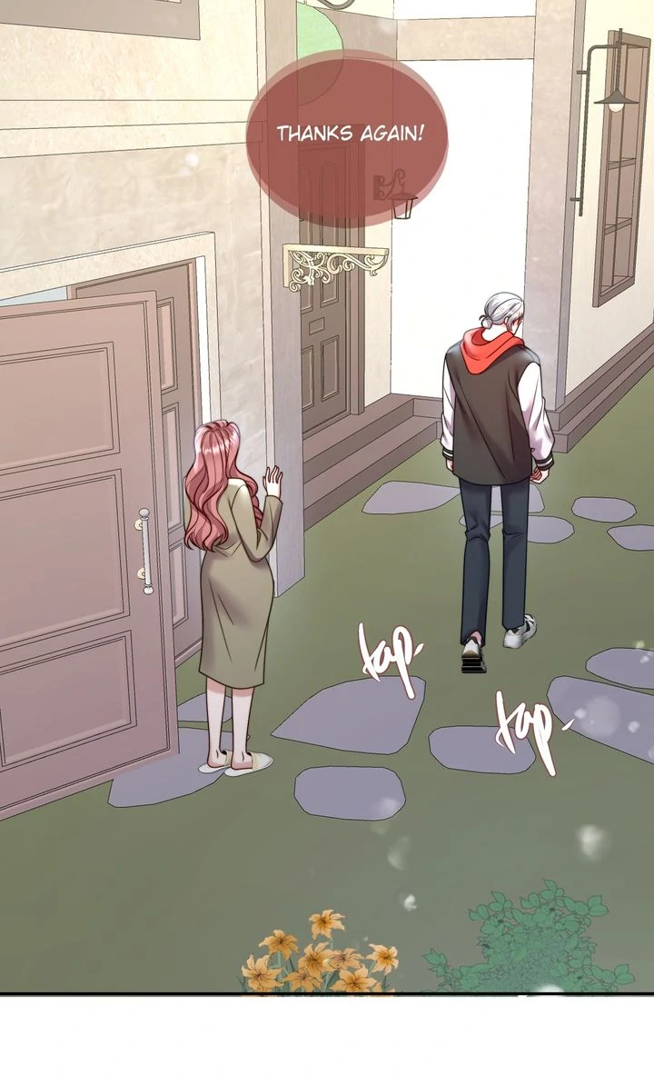 The Billionaire’s Replacement Wife Chapter 46 - Page 67