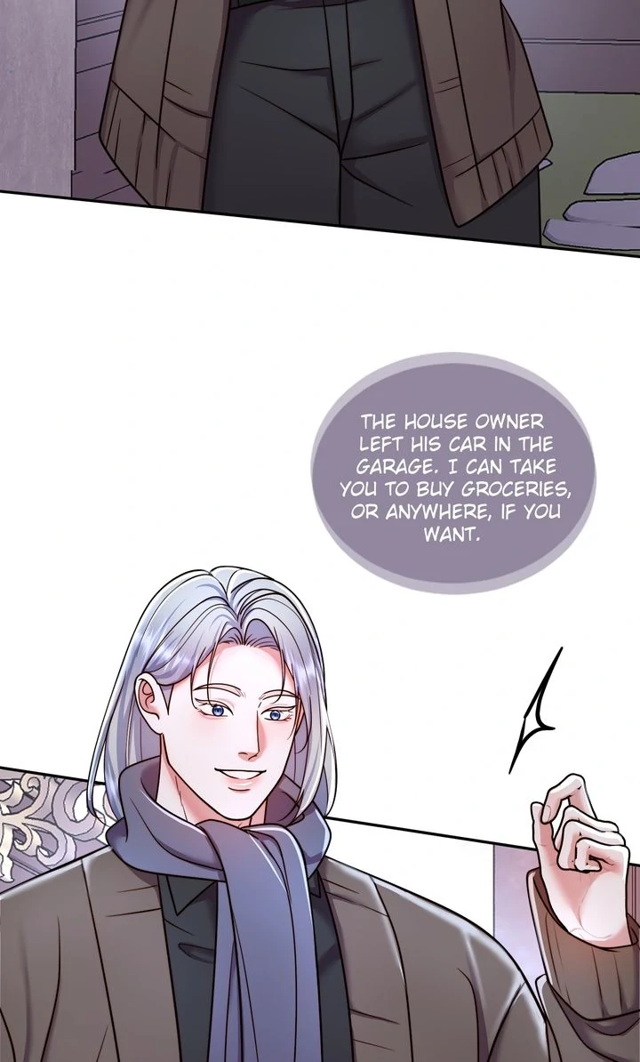 The Billionaire’s Replacement Wife Chapter 46 - Page 8