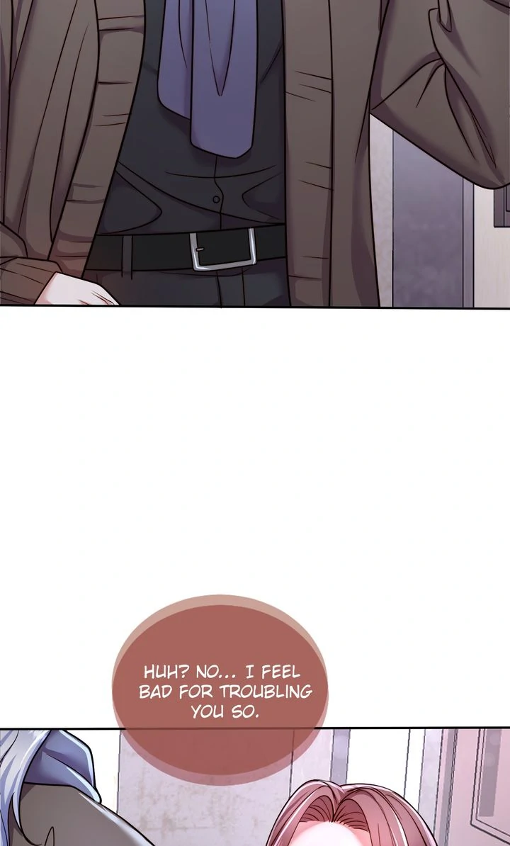 The Billionaire’s Replacement Wife Chapter 46 - Page 9