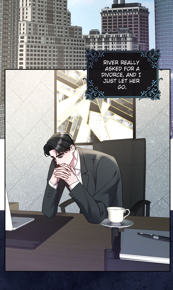 The Billionaire’s Replacement Wife Chapter 47 - Page 2