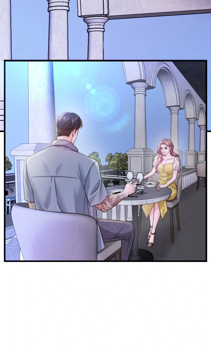 The Billionaire’s Replacement Wife Chapter 47 - Page 101