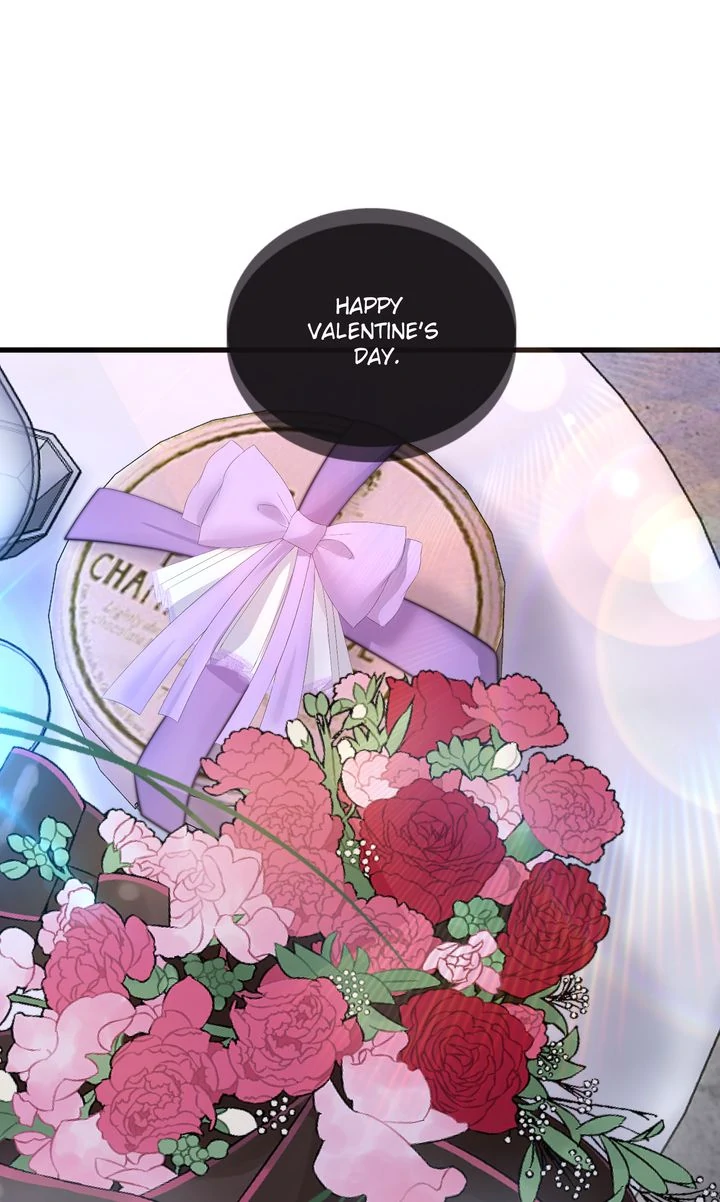 The Billionaire’s Replacement Wife Chapter 47 - Page 102
