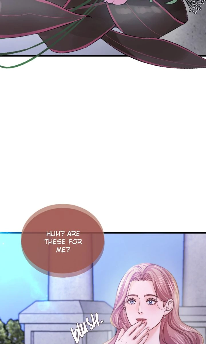 The Billionaire’s Replacement Wife Chapter 47 - Page 103