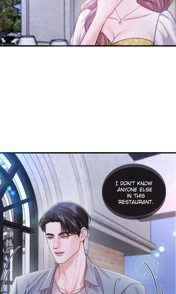 The Billionaire’s Replacement Wife Chapter 47 - Page 104