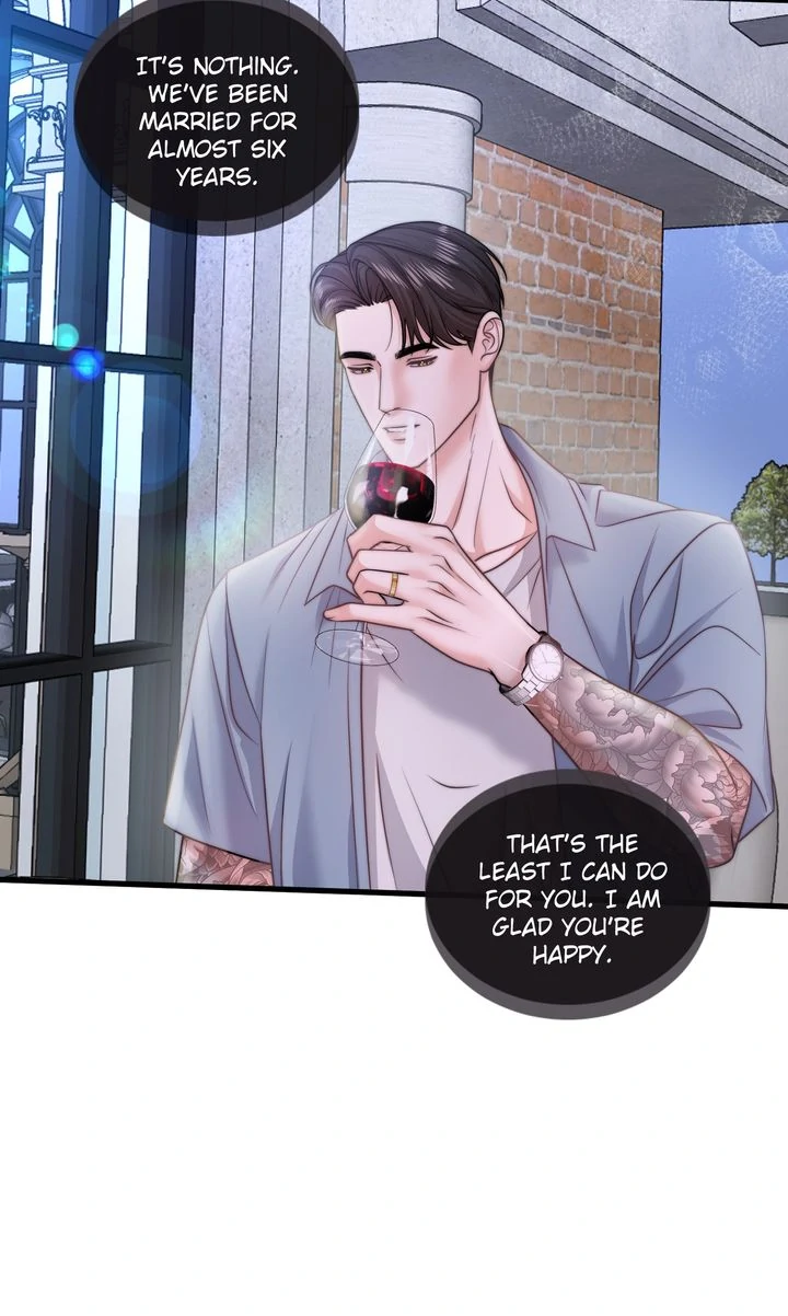 The Billionaire’s Replacement Wife Chapter 47 - Page 109