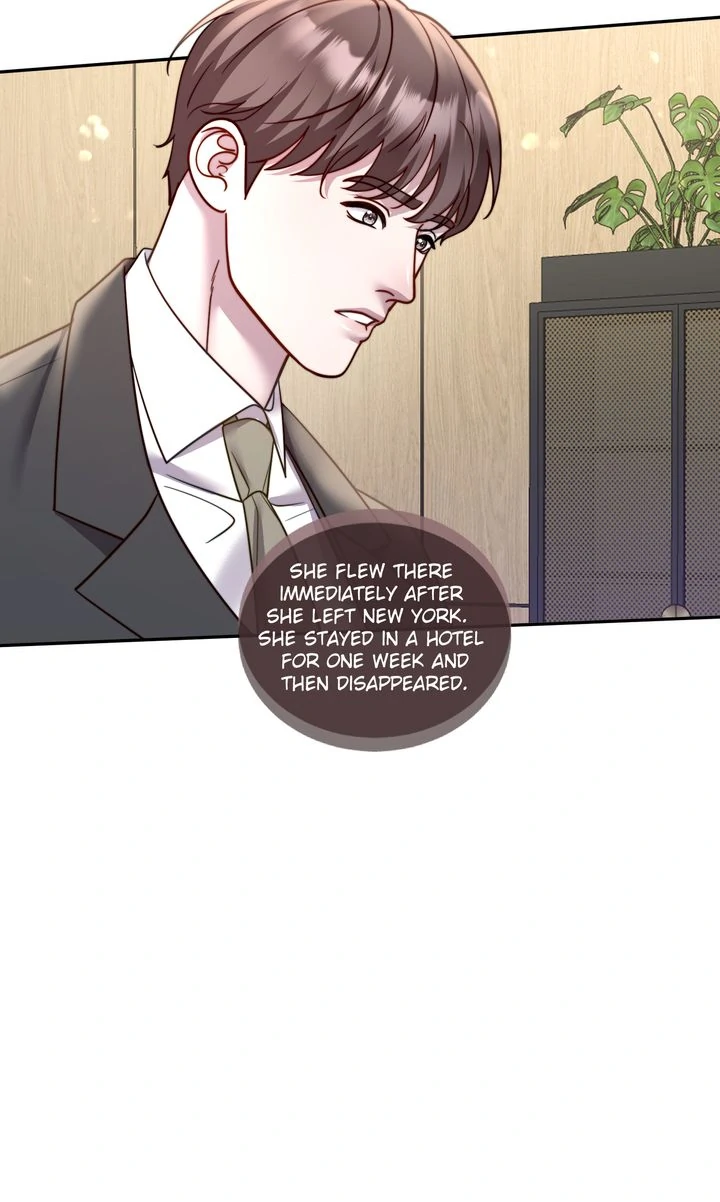 The Billionaire’s Replacement Wife Chapter 47 - Page 12