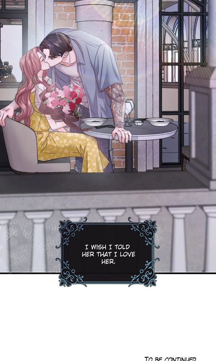 The Billionaire’s Replacement Wife Chapter 47 - Page 111