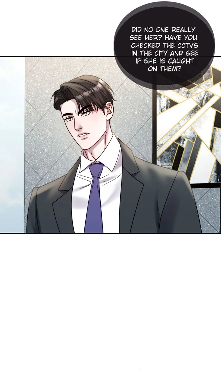 The Billionaire’s Replacement Wife Chapter 47 - Page 13