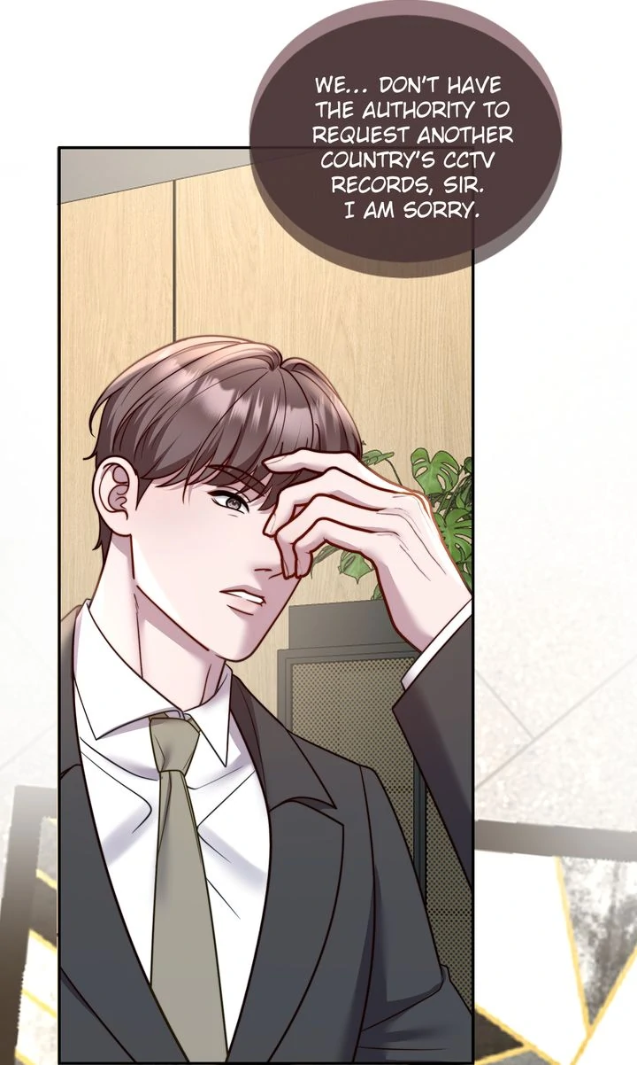 The Billionaire’s Replacement Wife Chapter 47 - Page 14