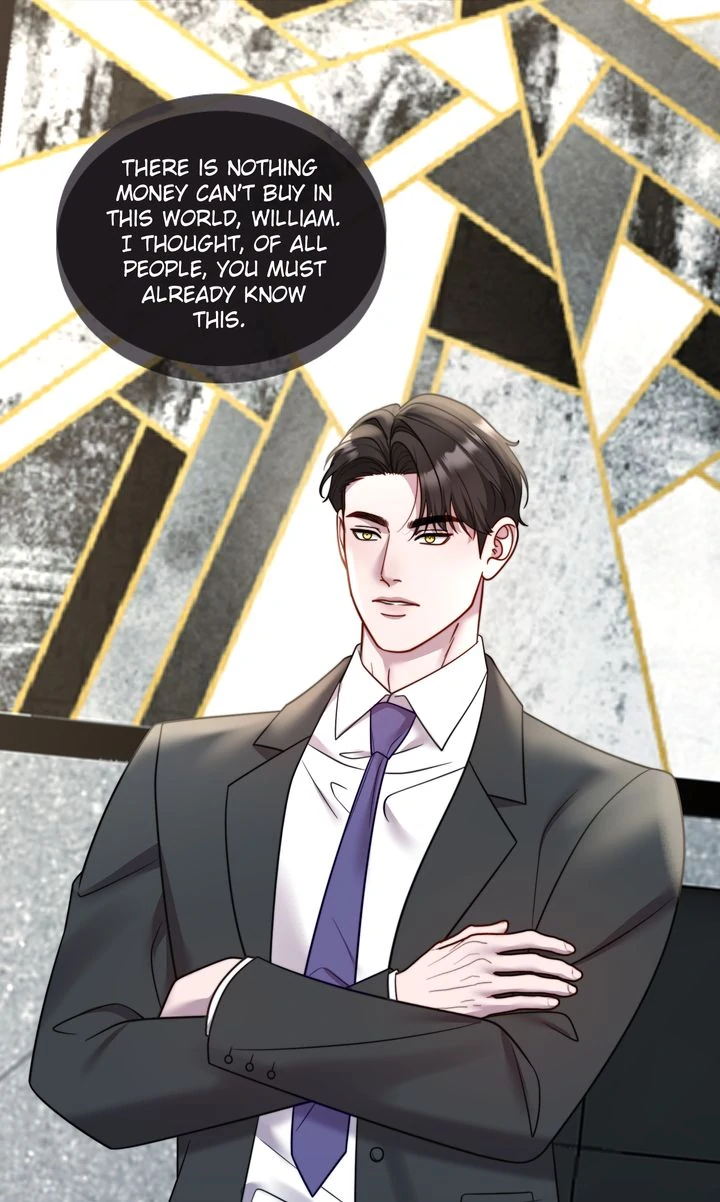 The Billionaire’s Replacement Wife Chapter 47 - Page 15