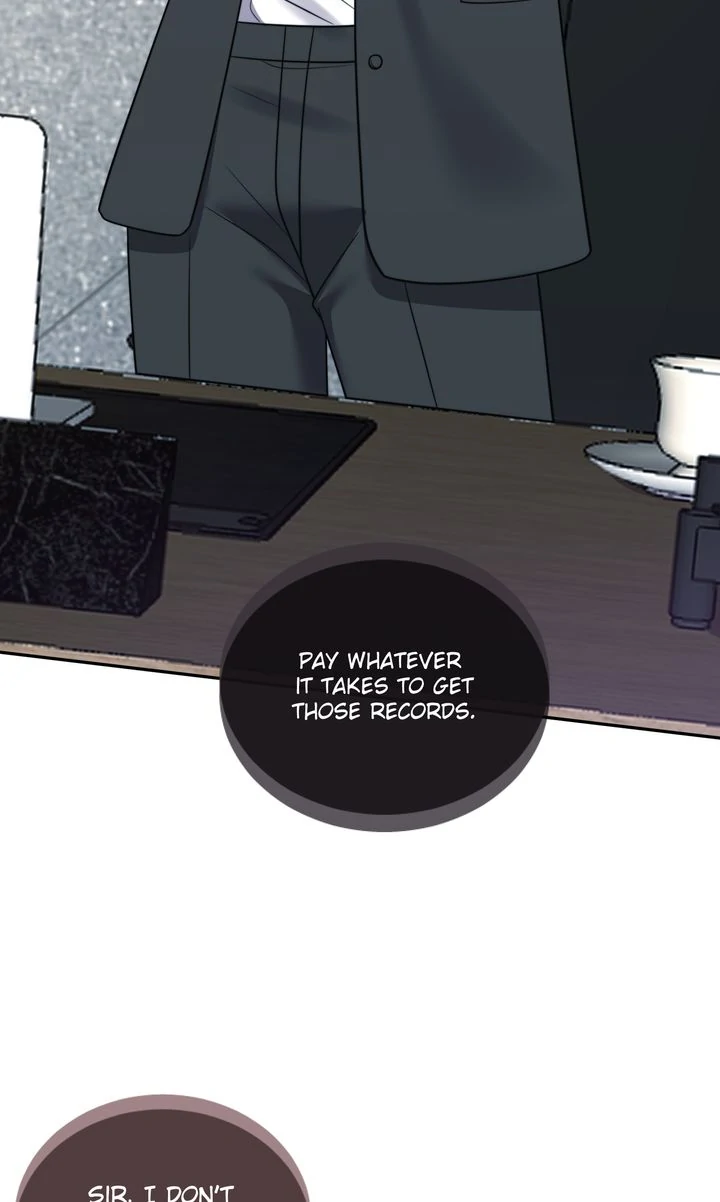 The Billionaire’s Replacement Wife Chapter 47 - Page 16