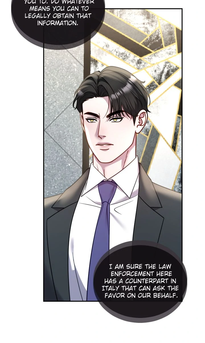 The Billionaire’s Replacement Wife Chapter 47 - Page 18