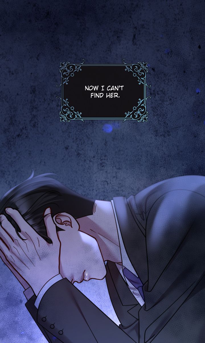 The Billionaire’s Replacement Wife Chapter 47 - Page 3