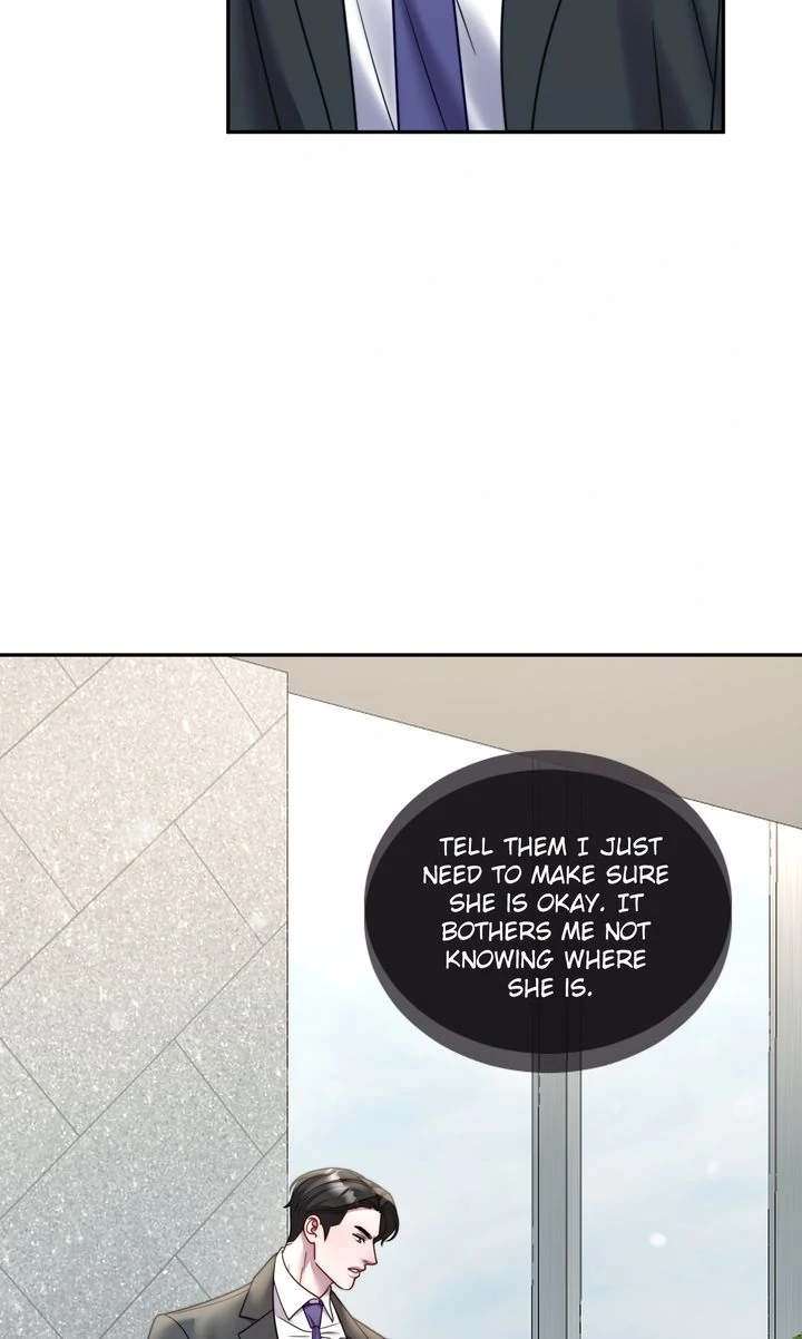 The Billionaire’s Replacement Wife Chapter 47 - Page 21
