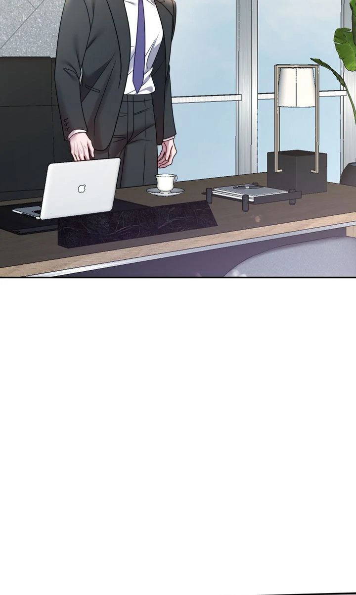 The Billionaire’s Replacement Wife Chapter 47 - Page 22