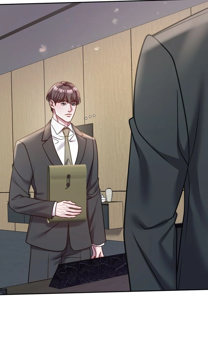 The Billionaire’s Replacement Wife Chapter 47 - Page 23