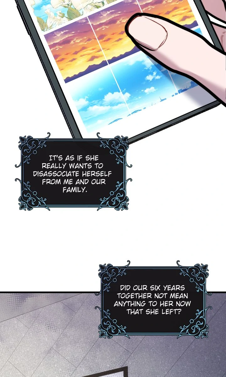 The Billionaire’s Replacement Wife Chapter 47 - Page 29