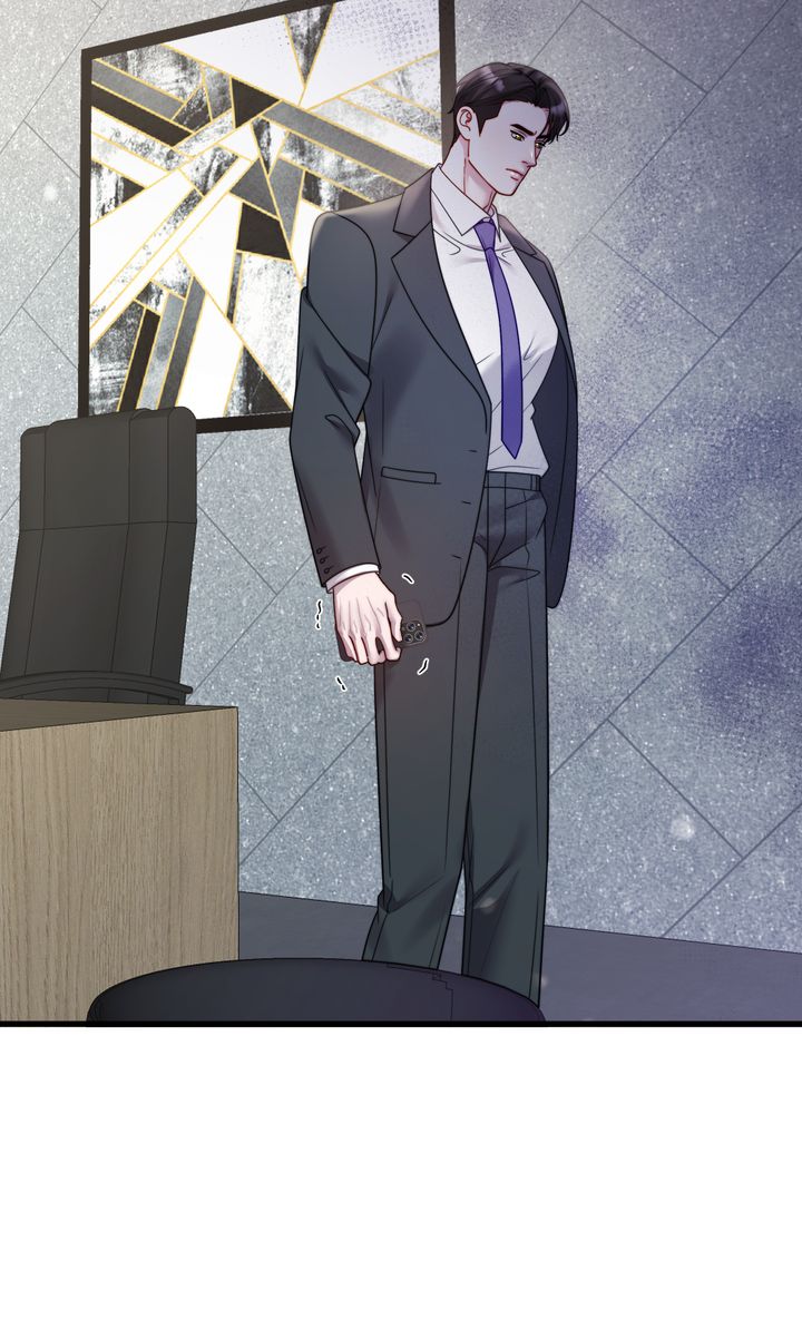 The Billionaire’s Replacement Wife Chapter 47 - Page 30
