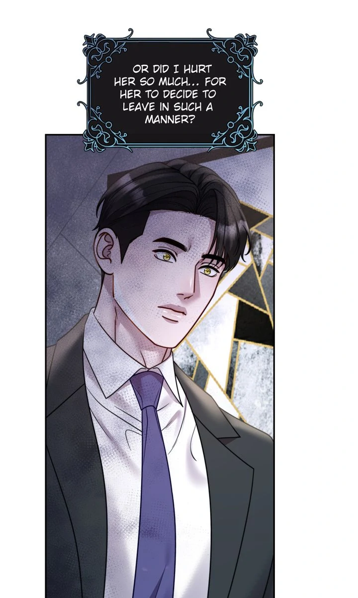 The Billionaire’s Replacement Wife Chapter 47 - Page 31