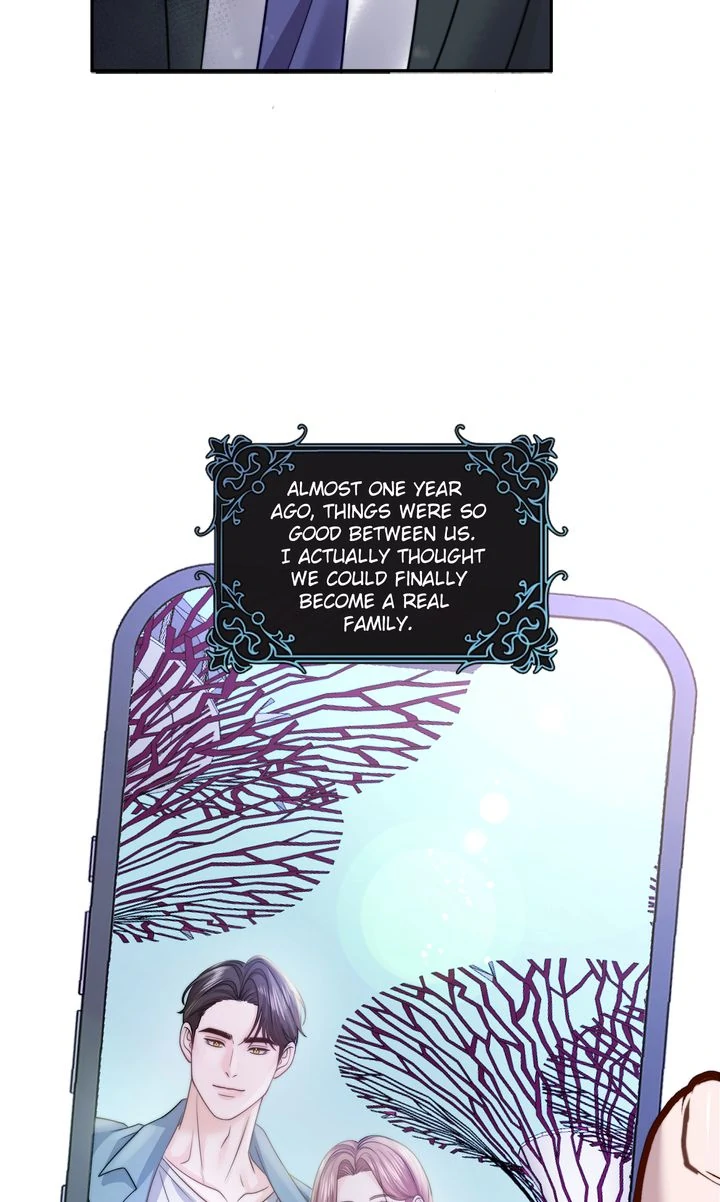 The Billionaire’s Replacement Wife Chapter 47 - Page 32