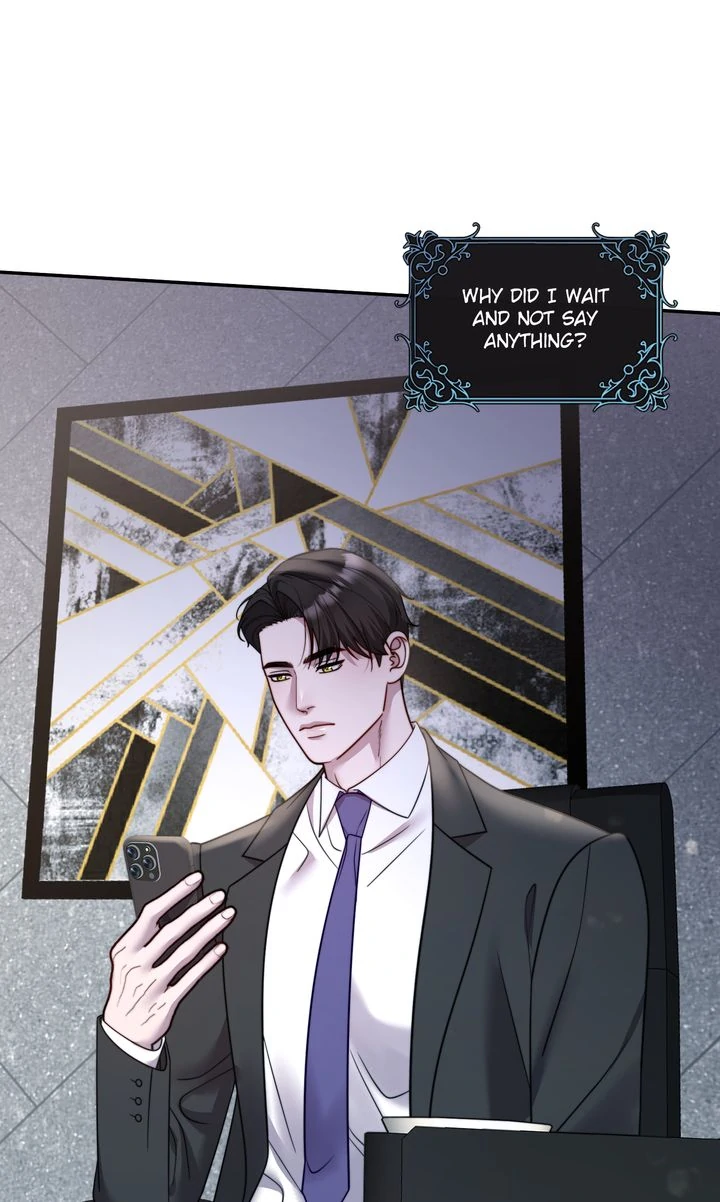 The Billionaire’s Replacement Wife Chapter 47 - Page 34