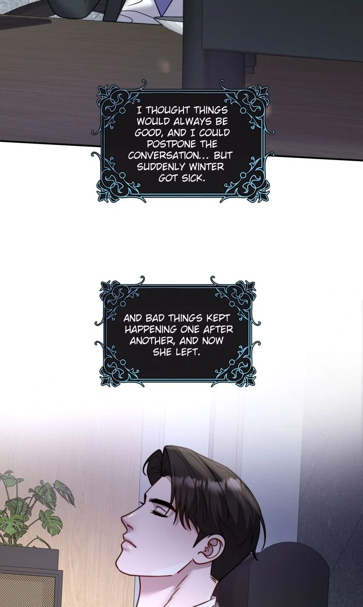 The Billionaire’s Replacement Wife Chapter 47 - Page 35