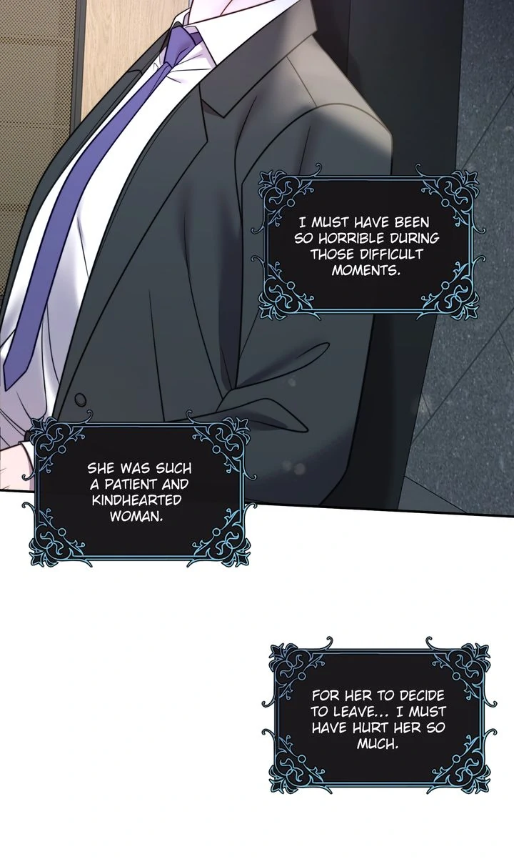 The Billionaire’s Replacement Wife Chapter 47 - Page 36