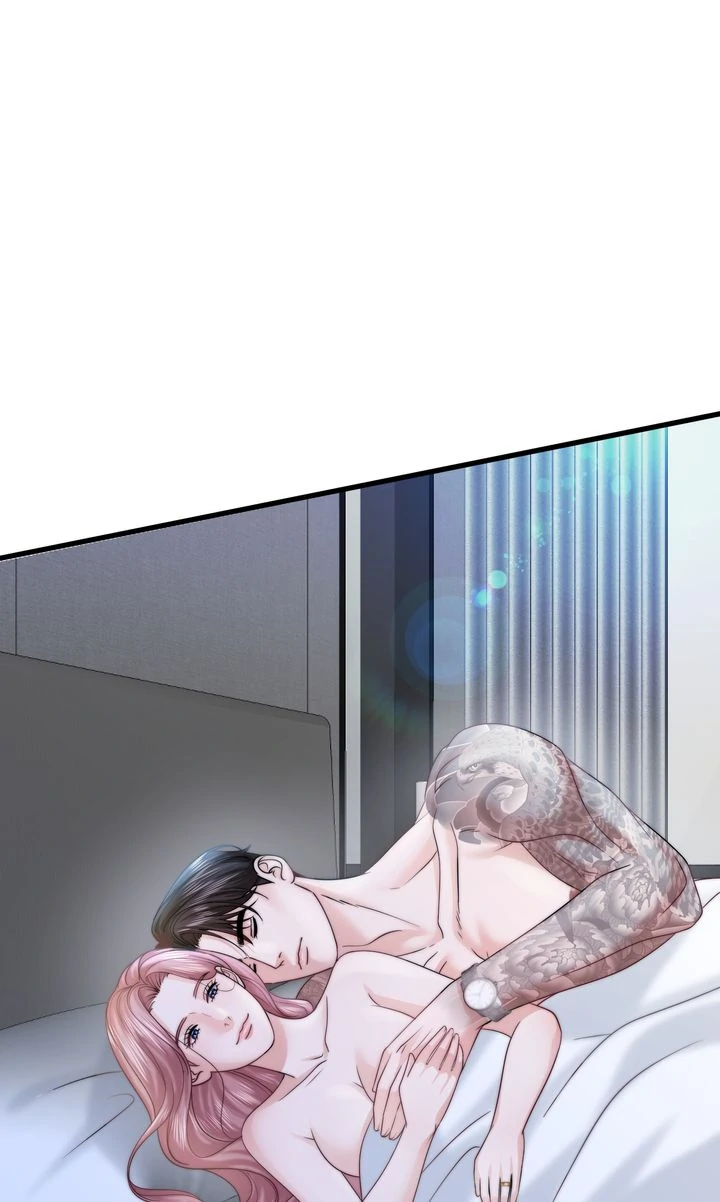 The Billionaire’s Replacement Wife Chapter 47 - Page 40