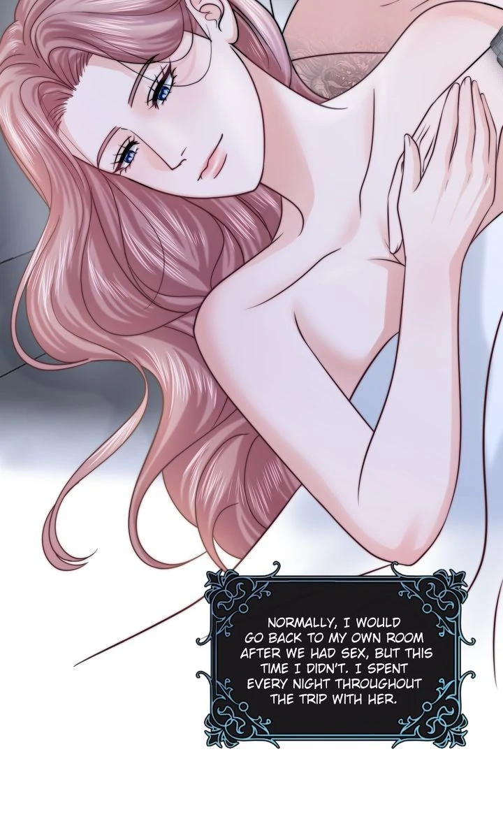 The Billionaire’s Replacement Wife Chapter 47 - Page 42
