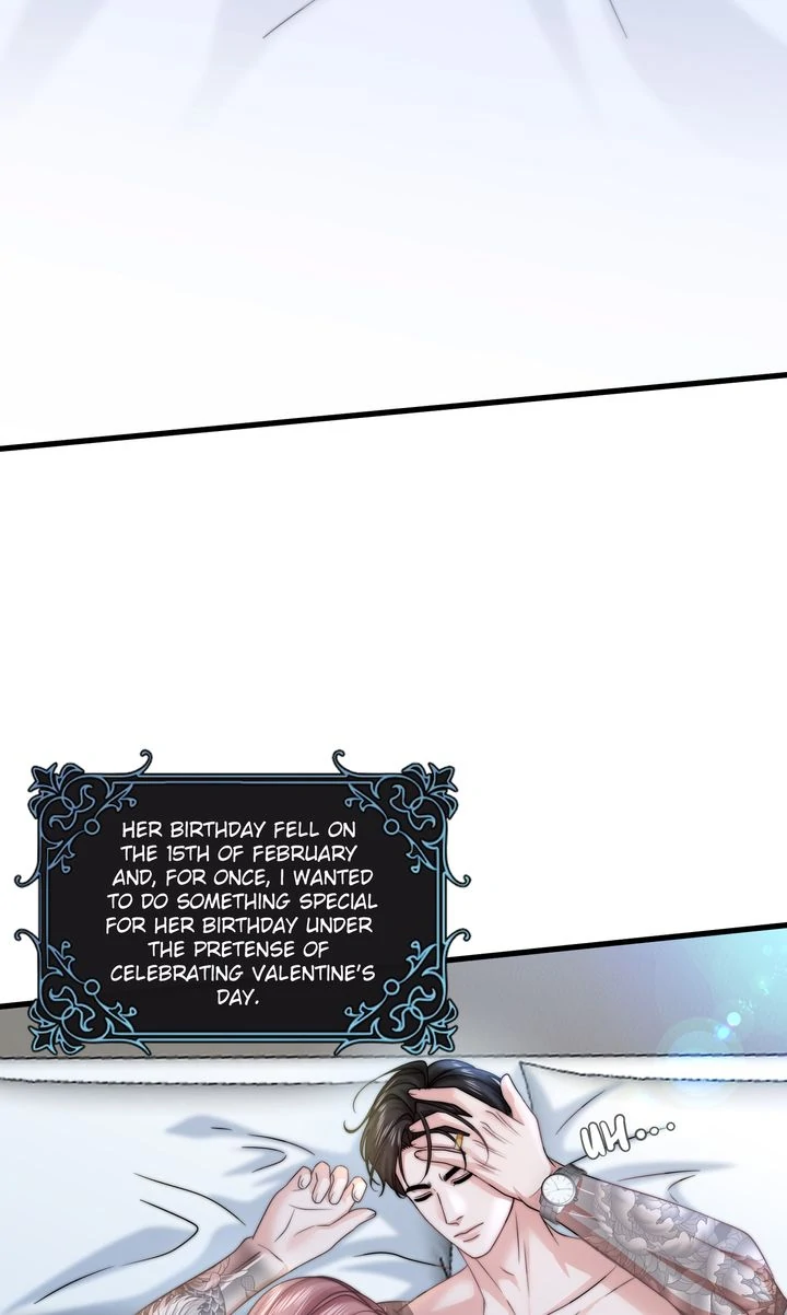 The Billionaire’s Replacement Wife Chapter 47 - Page 44
