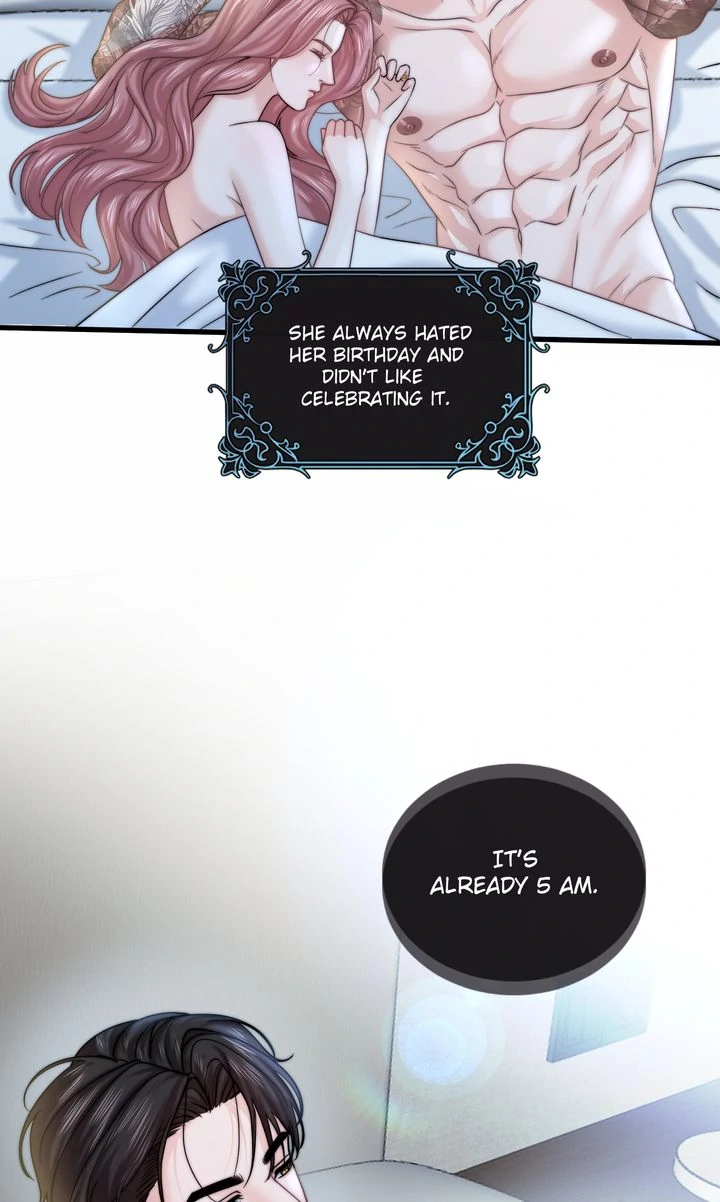 The Billionaire’s Replacement Wife Chapter 47 - Page 45