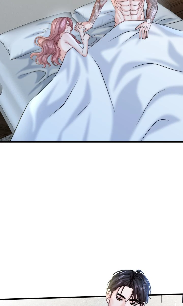 The Billionaire’s Replacement Wife Chapter 47 - Page 48