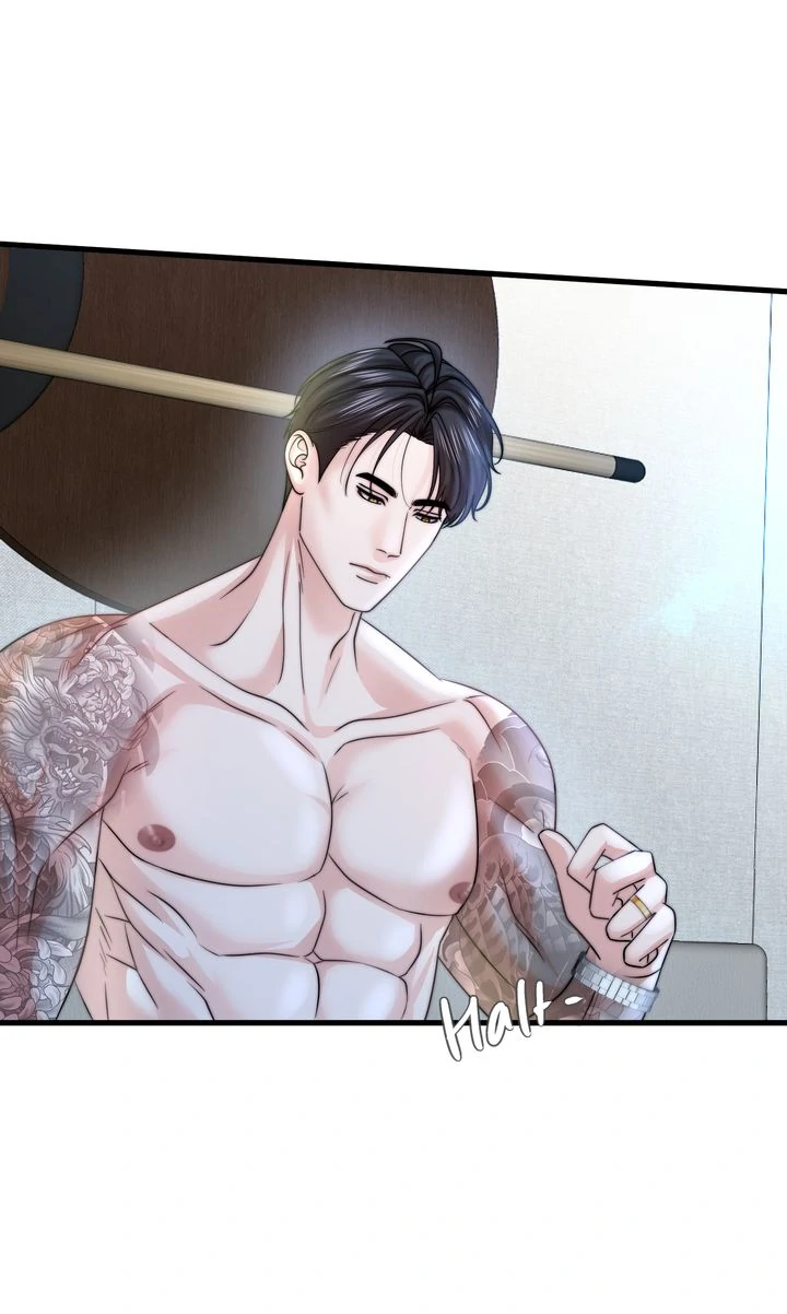 The Billionaire’s Replacement Wife Chapter 47 - Page 50