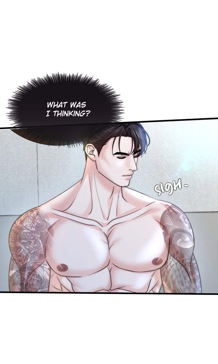 The Billionaire’s Replacement Wife Chapter 47 - Page 51