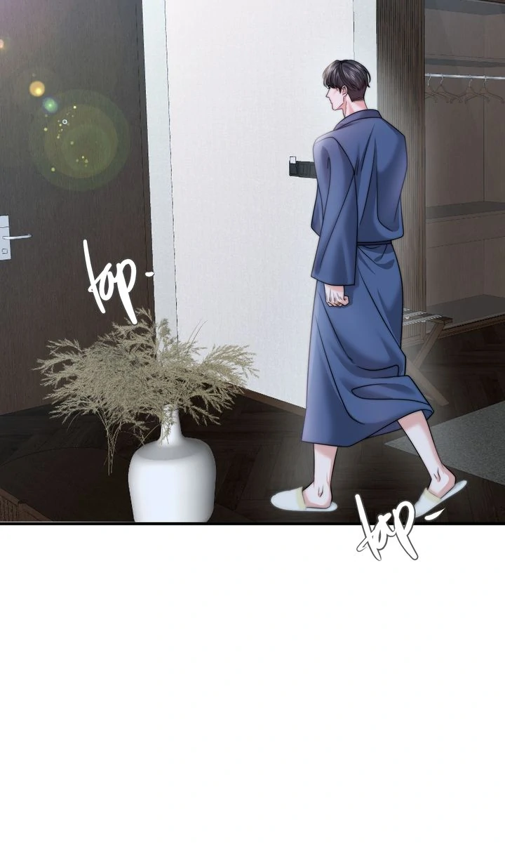 The Billionaire’s Replacement Wife Chapter 47 - Page 54