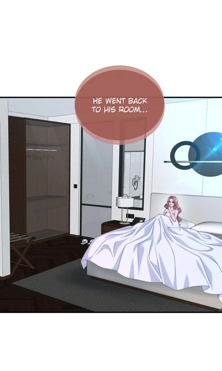 The Billionaire’s Replacement Wife Chapter 47 - Page 55