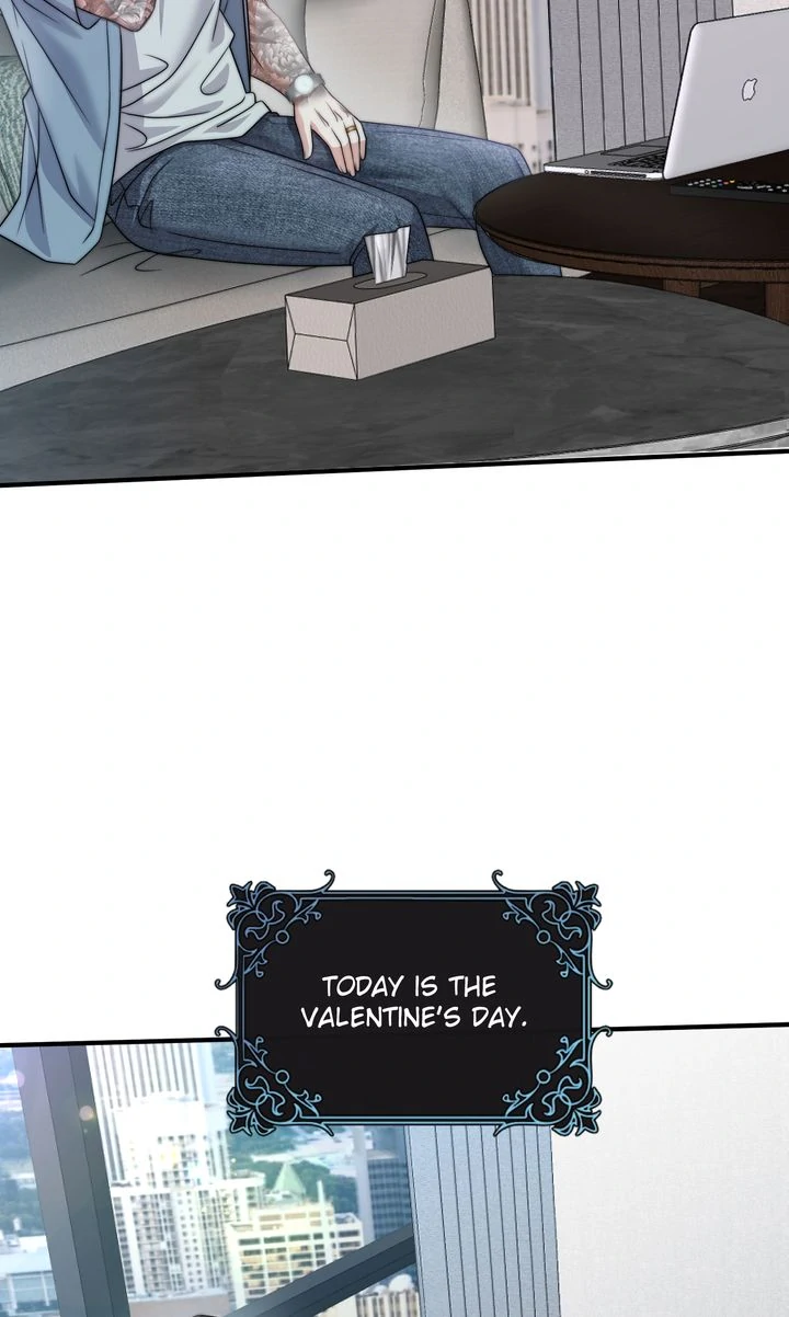 The Billionaire’s Replacement Wife Chapter 47 - Page 59