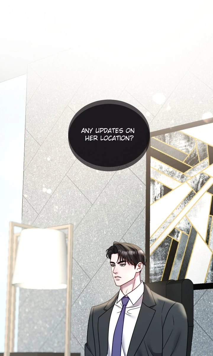 The Billionaire’s Replacement Wife Chapter 47 - Page 7