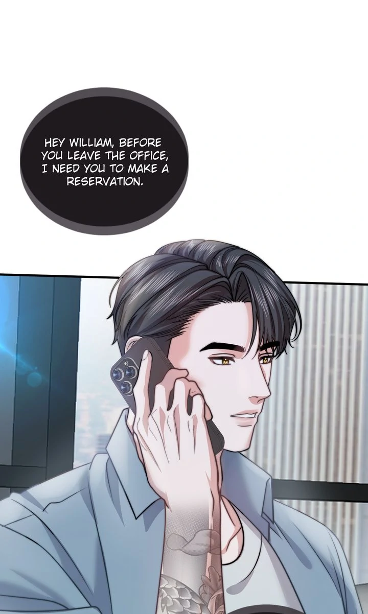 The Billionaire’s Replacement Wife Chapter 47 - Page 62