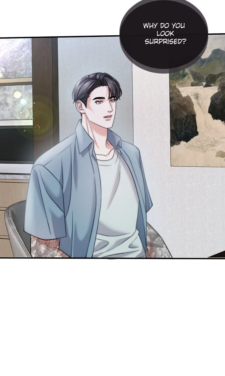 The Billionaire’s Replacement Wife Chapter 47 - Page 66