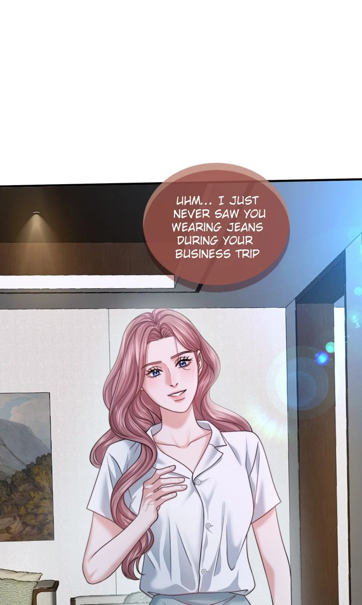 The Billionaire’s Replacement Wife Chapter 47 - Page 67