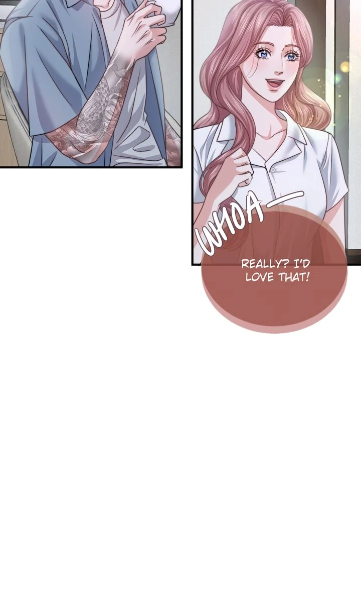 The Billionaire’s Replacement Wife Chapter 47 - Page 69