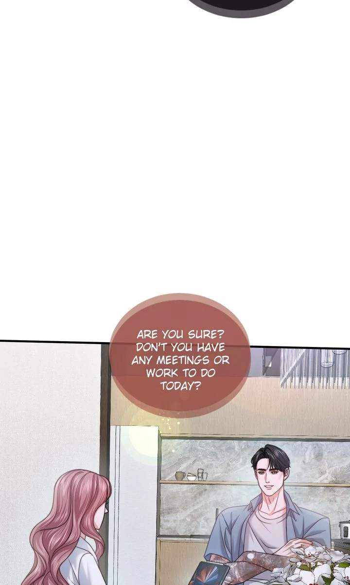 The Billionaire’s Replacement Wife Chapter 47 - Page 71