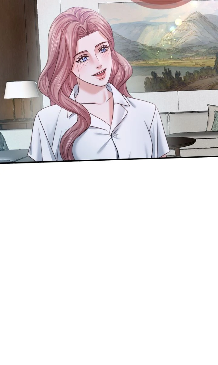 The Billionaire’s Replacement Wife Chapter 47 - Page 73