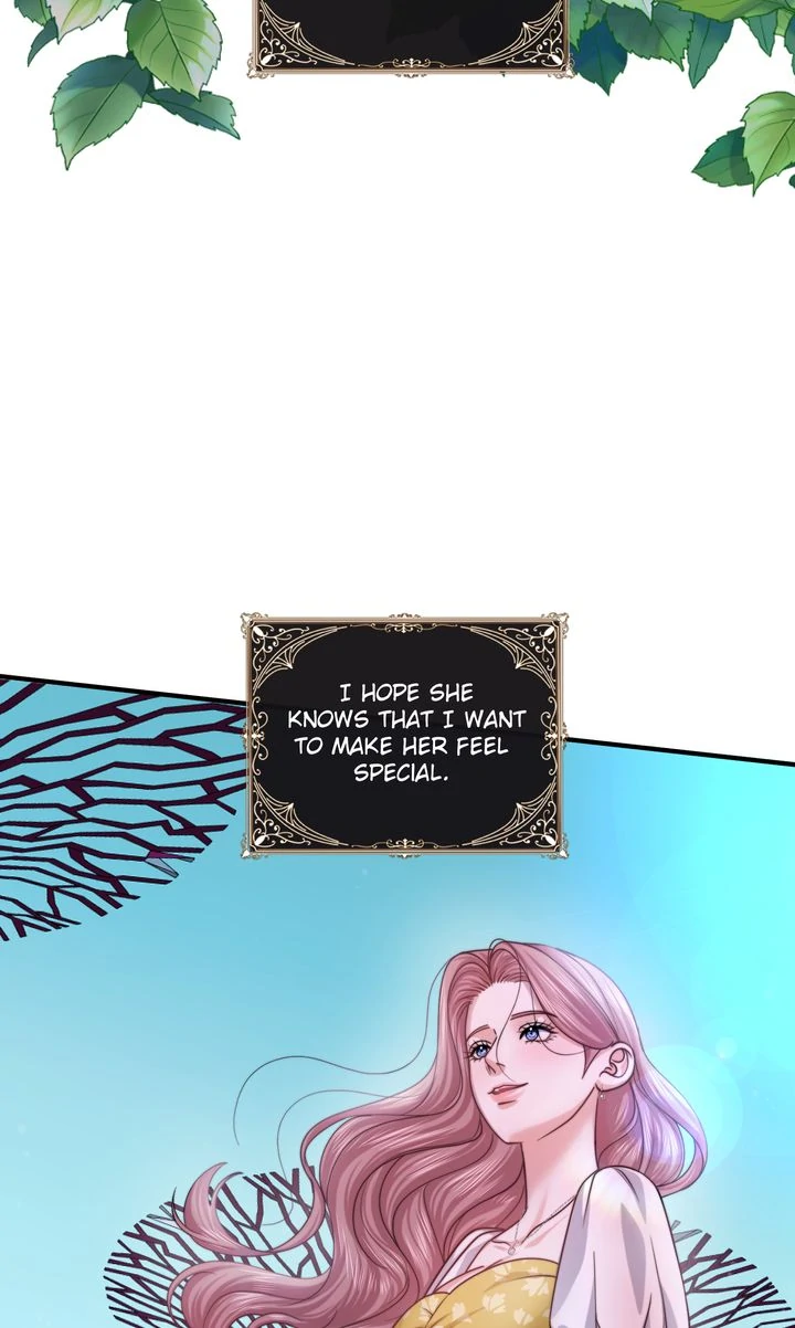 The Billionaire’s Replacement Wife Chapter 47 - Page 76