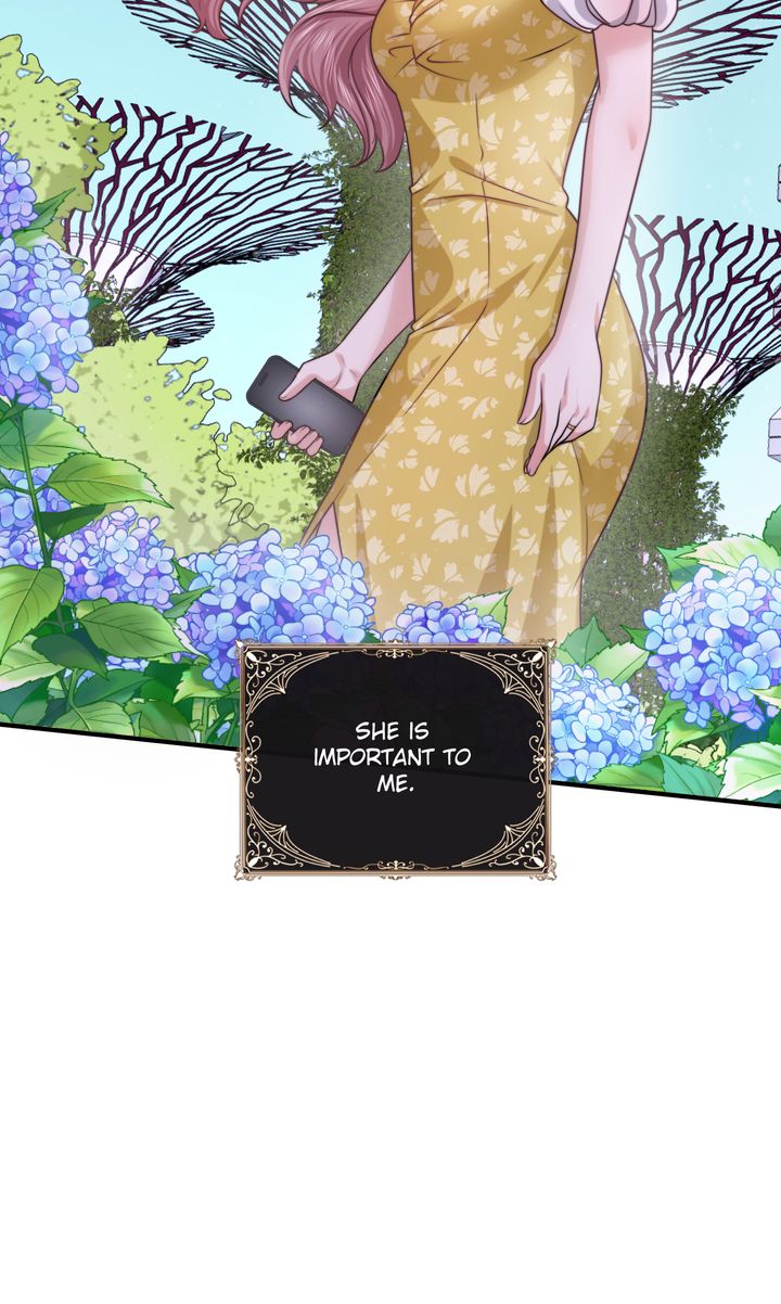 The Billionaire’s Replacement Wife Chapter 47 - Page 77
