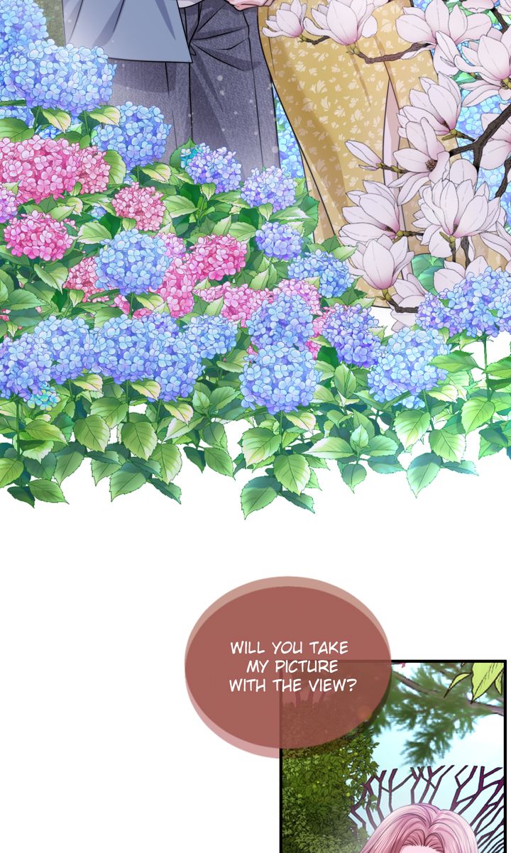 The Billionaire’s Replacement Wife Chapter 47 - Page 80