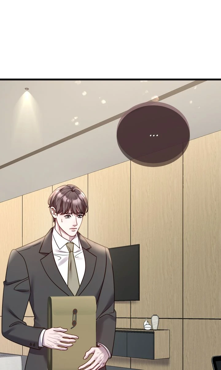 The Billionaire’s Replacement Wife Chapter 47 - Page 9